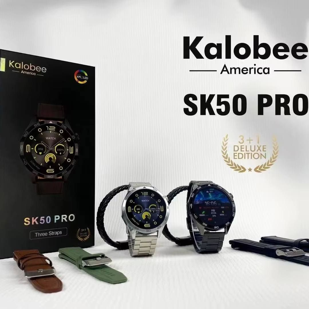 Kalobee sk50 pro