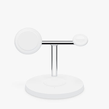 شاحن واير ليس