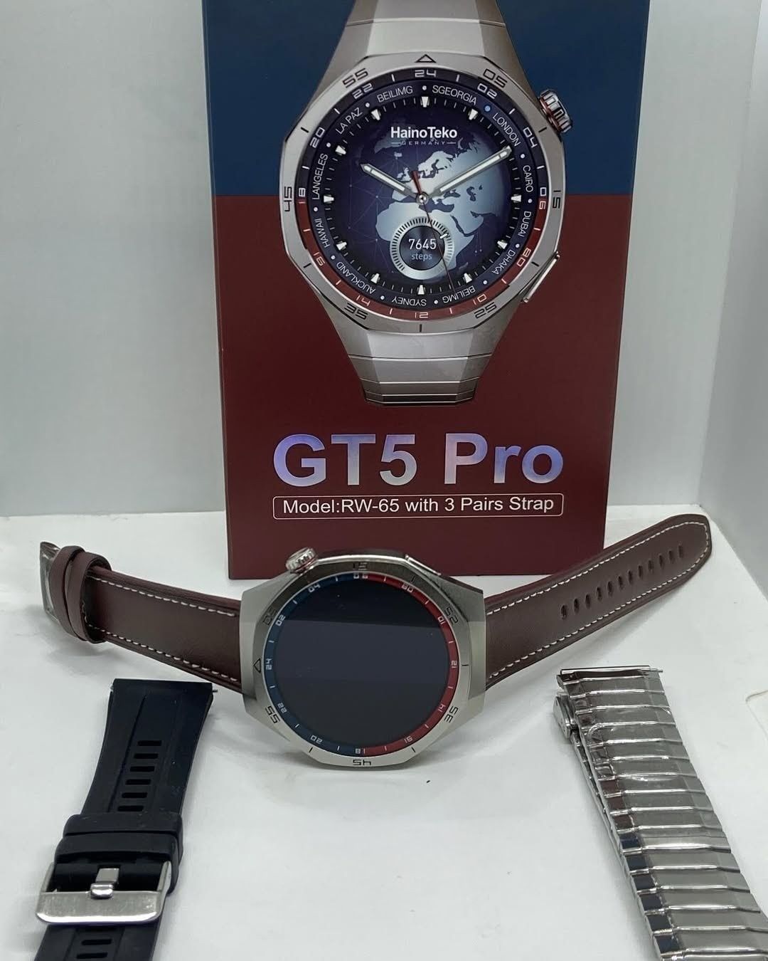 Haino teko GT5 PRO RW-65