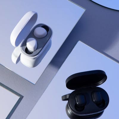 كلاسيك اير بودز