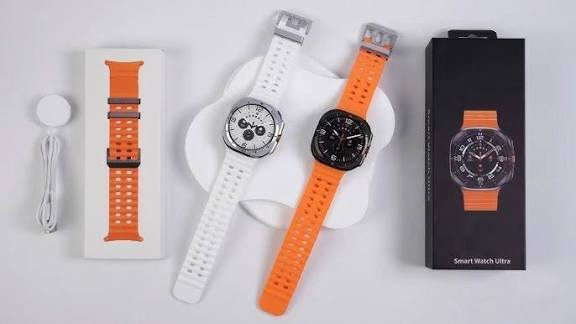 w7 smart watch ultra