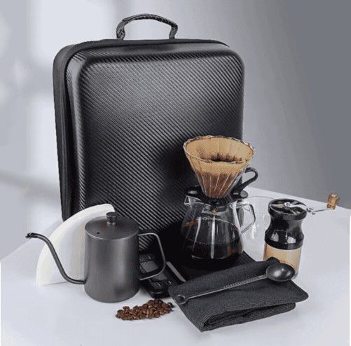 حقيبة v60 متكاملة