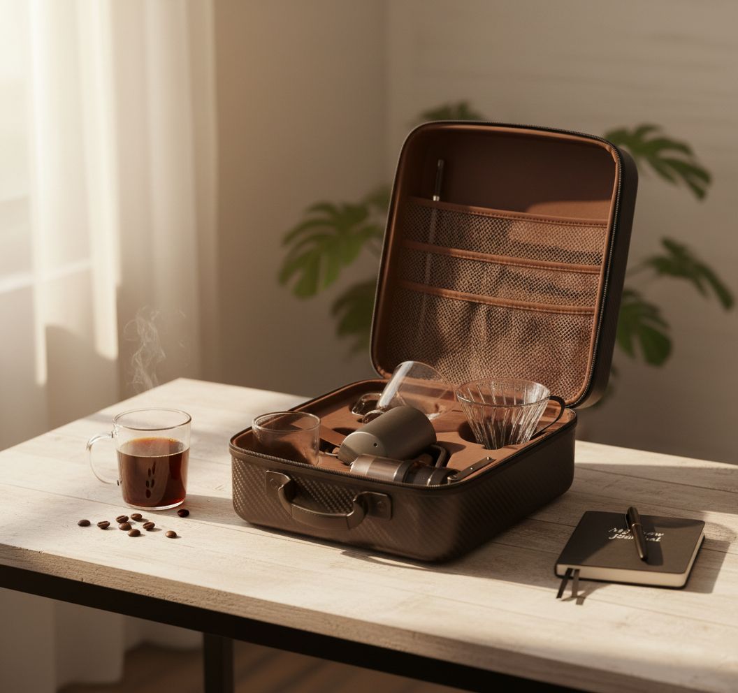 حقيبة v60 متكاملة