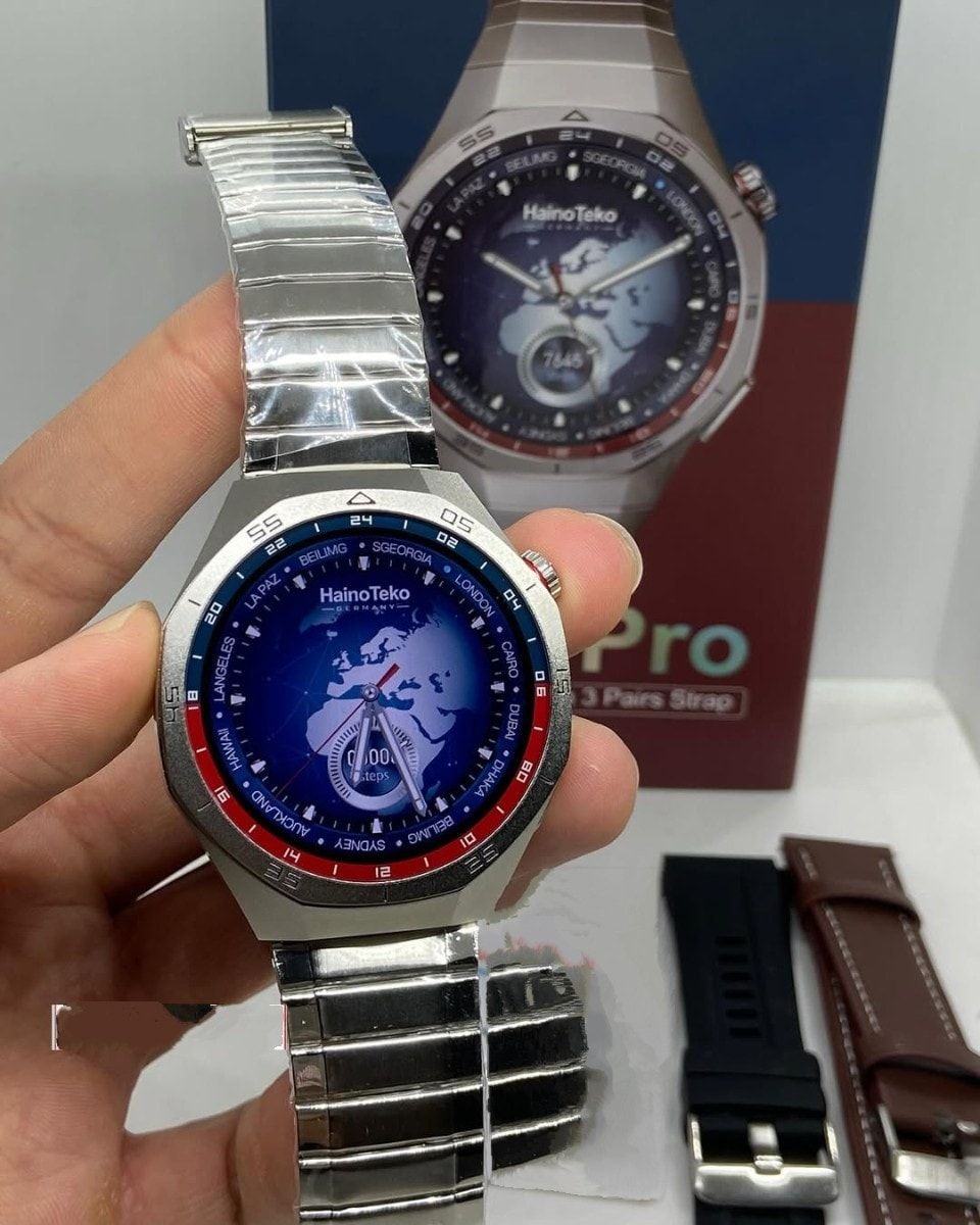 Haino teko GT5 PRO RW-65