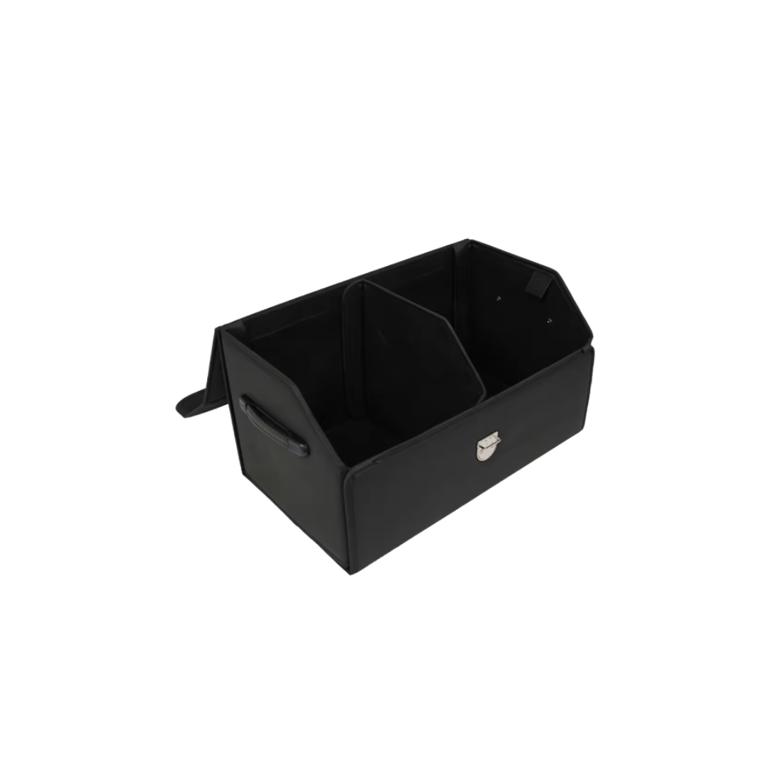 منظم صندوق سيارة ذكي سيارة قابل للطي