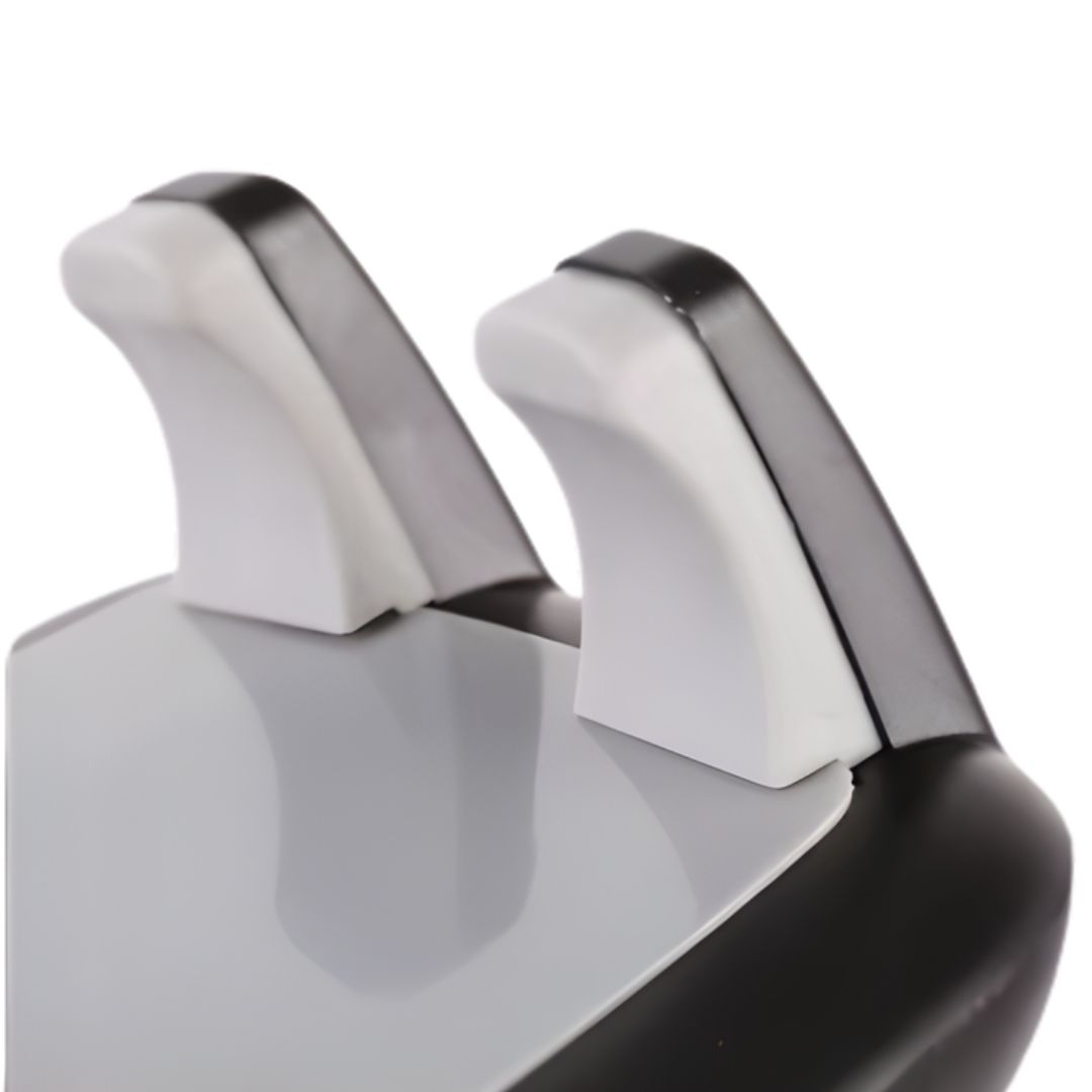 حامل  موبايل للسيارة مرن وقابل للدوران