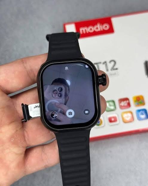 Modio ST12 android 5G sim