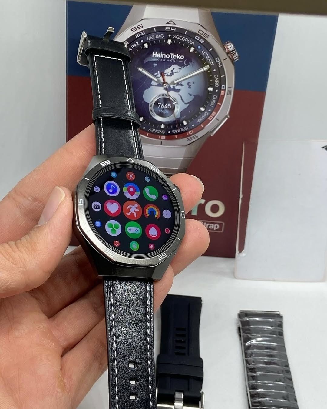 Haino teko GT5 PRO RW-65