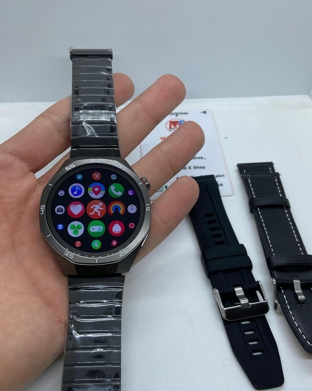 Haino teko GT5 PRO RW-65