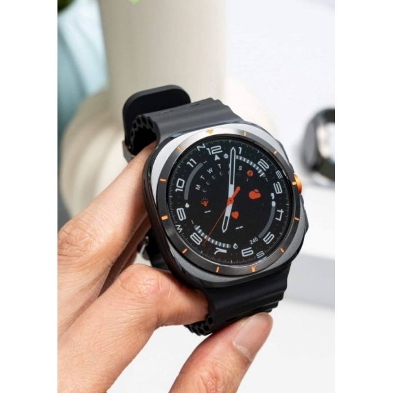w7 smart watch ultra