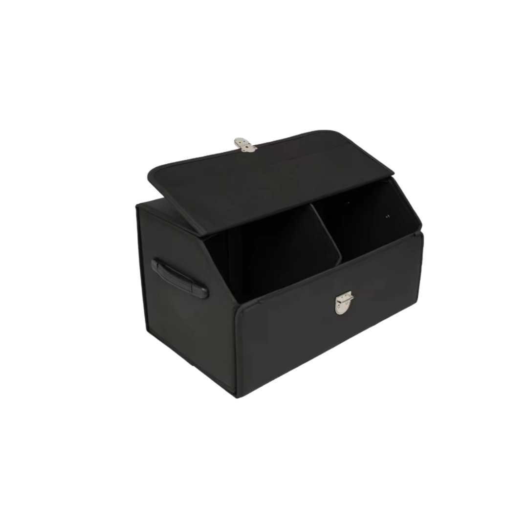 منظم صندوق سيارة ذكي سيارة قابل للطي